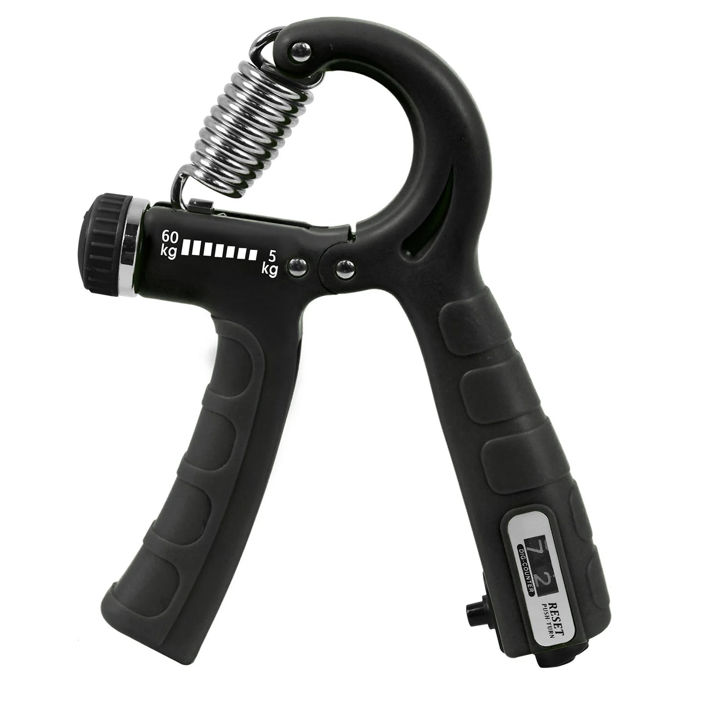 Adjustable Hand Grip