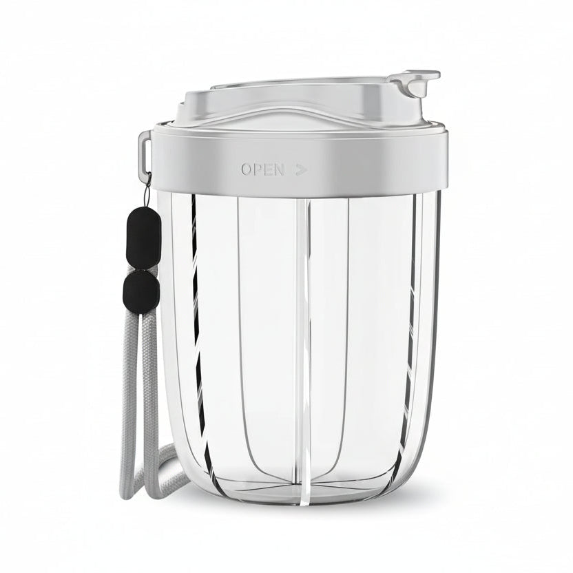 monclique™ Pill Case