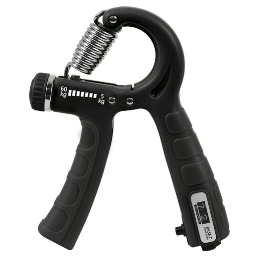 Adjustable Hand Grip
