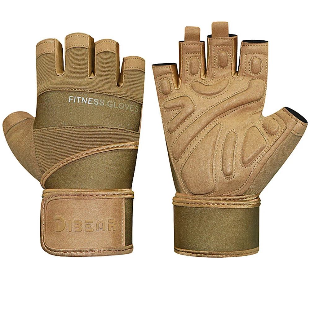 XINLUYING™ Weight Lifting Gloves