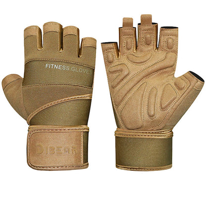 XINLUYING™ Weight Lifting Gloves