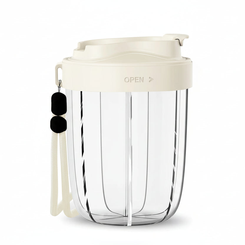 monclique™ Pill Case