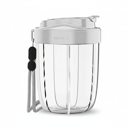 monclique™ Pill Case