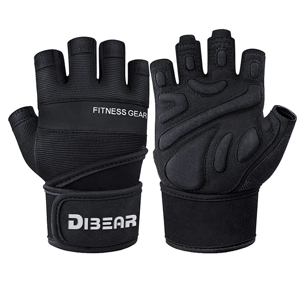 XINLUYING™ Weight Lifting Gloves