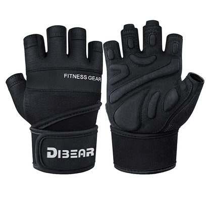 XINLUYING™ Weight Lifting Gloves