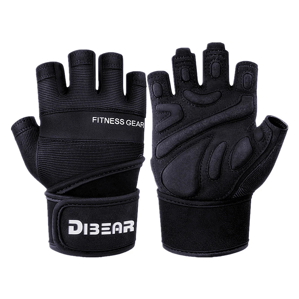 XINLUYING™ Weight Lifting Gloves