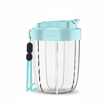 monclique™ Pill Case