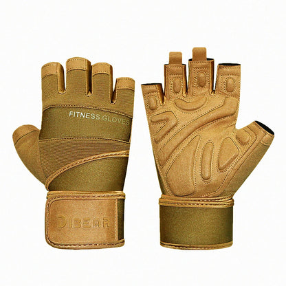 XINLUYING™ Weight Lifting Gloves